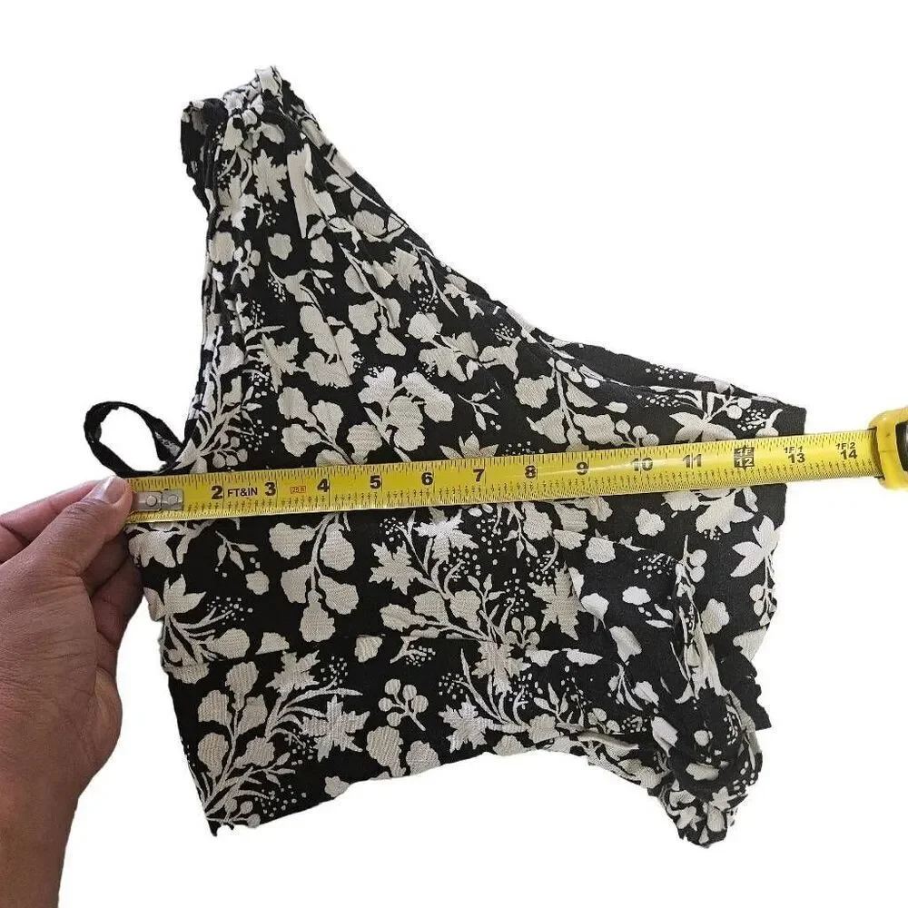 Free people cropped top for women